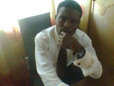 Profile photo for Eleazar Onyekwere