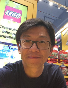 Profile photo for Eduardo Tamura