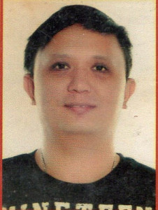 Profile photo for ARWIN SANTOS