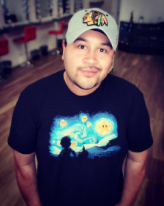 Profile photo for Rene Pineda