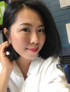 Profile photo for Ying Zhou