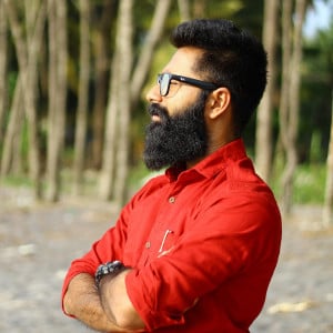 Profile photo for Harikrishnan s