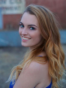 Profile photo for Kadie Austen