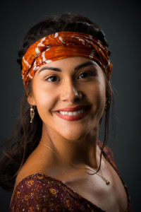 Profile photo for Krystal Garcia