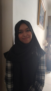 Profile photo for RAMADHANI RAMADHANI