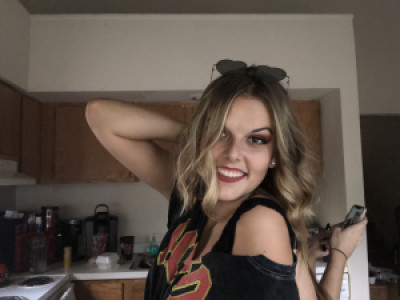 Profile photo for Payton G Fenwick