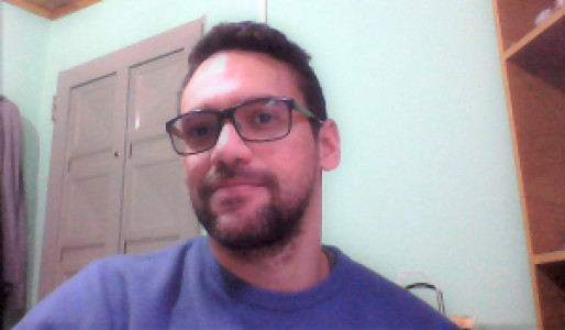 Profile photo for Alexander Carrascal Iglesias
