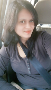 Profile photo for Pooja Gaikwad