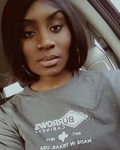 Profile photo for Tashiara Walker