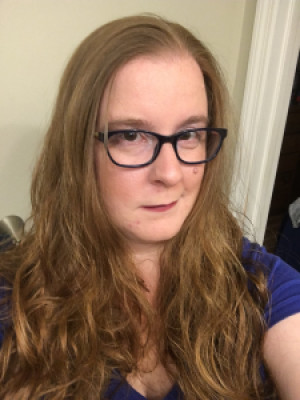 Profile photo for Crystal Mallozzi