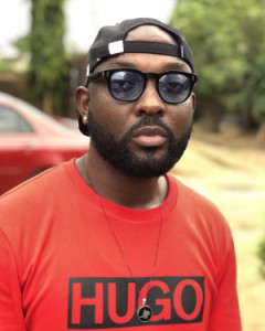 Profile photo for Ubong N Thompson