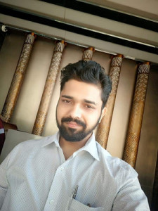 Profile photo for Abhinav Pathak