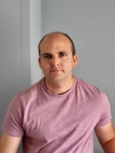 Profile photo for Paul Christie