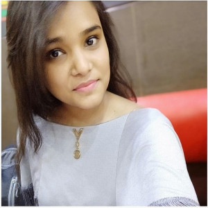 Profile photo for Naina goel