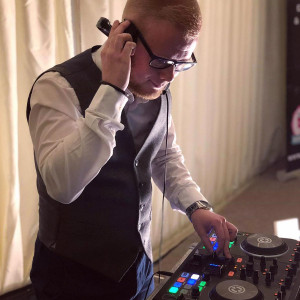 Profile photo for Peter Flanagan