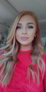 Profile photo for Audrey Sensing