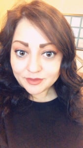 Profile photo for nydia castaneda