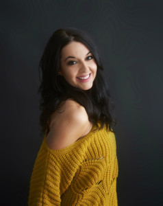 Profile photo for Elizabeth Loranth