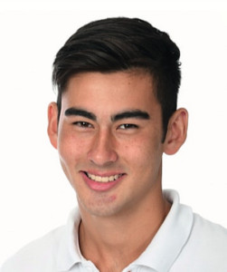 Profile photo for Andrew Alcott