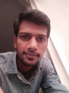 Profile photo for Bhargav M