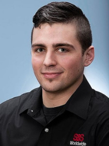 Profile photo for Ryan Hoar
