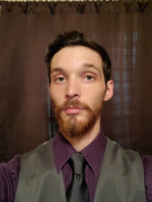 Profile photo for Neal Dakota Short