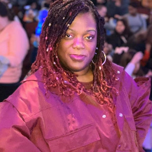 Profile photo for Katherine Courtenay