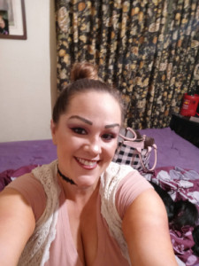 Profile photo for Dawn MeChelle Turk