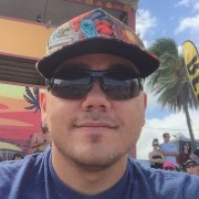 Profile photo for Bradley Parrish