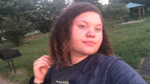 Profile photo for Ahmya Hall