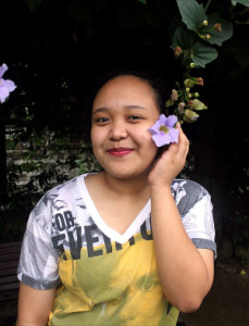 Profile photo for Rhona- Rita M. Udtujan