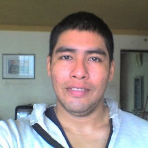 Profile photo for Alberto Edison Arevalo Lopez