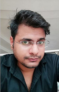 Profile photo for Saurabh Rai