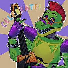 Profile photo for Kian Lowe