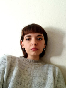 Profile photo for Gabrielle van der Merwe