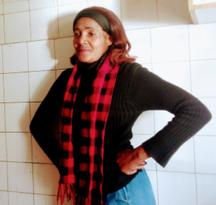 Profile photo for Sheilah Abiodun