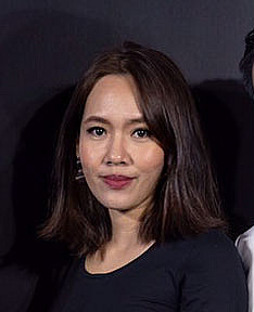 Profile photo for Anya Wan