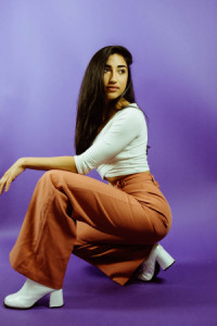 Profile photo for Sofia Muino