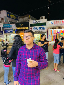 Profile photo for Debadrish Ghosh