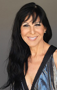 Profile photo for Angela Valente Romeo