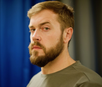 Profile photo for Corey Knipe