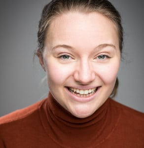 Profile photo for Eleanor Sturt