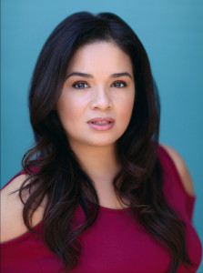 Profile photo for Abigail Sanchez