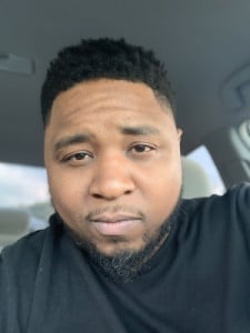 Profile photo for Antwonne Pierce