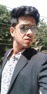 Profile photo for Sarvesh Lotankar