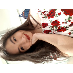 Profile photo for Katherine Valero Carreño