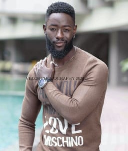 Profile photo for robert khula budi