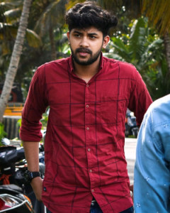 Profile photo for Justin Mathew