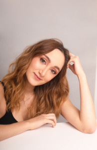 Profile photo for Anna Marie Mutis