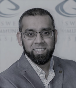 Profile photo for Arshad Anwar